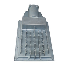 China Oem Factory Customized Extrusion Aluminum Profiles For Led Heat Sink